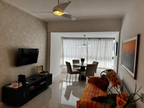 Exclusivo Quarto e Sala na Praia da Barra em Salvador - Concept House Brazil